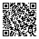 Kod QR do zeskanowania na urządzeniu mobilnym w celu wyświetlenia na nim tej strony