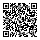 Kod QR do zeskanowania na urządzeniu mobilnym w celu wyświetlenia na nim tej strony