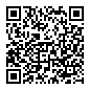 Kod QR do zeskanowania na urządzeniu mobilnym w celu wyświetlenia na nim tej strony