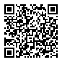 Kod QR do zeskanowania na urządzeniu mobilnym w celu wyświetlenia na nim tej strony