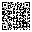 Kod QR do zeskanowania na urządzeniu mobilnym w celu wyświetlenia na nim tej strony