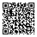 Kod QR do zeskanowania na urządzeniu mobilnym w celu wyświetlenia na nim tej strony