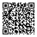 Kod QR do zeskanowania na urządzeniu mobilnym w celu wyświetlenia na nim tej strony