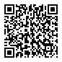 Kod QR do zeskanowania na urządzeniu mobilnym w celu wyświetlenia na nim tej strony