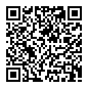 Kod QR do zeskanowania na urządzeniu mobilnym w celu wyświetlenia na nim tej strony