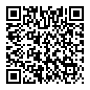 Kod QR do zeskanowania na urządzeniu mobilnym w celu wyświetlenia na nim tej strony