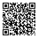 Kod QR do zeskanowania na urządzeniu mobilnym w celu wyświetlenia na nim tej strony