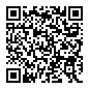 Kod QR do zeskanowania na urządzeniu mobilnym w celu wyświetlenia na nim tej strony