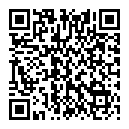 Kod QR do zeskanowania na urządzeniu mobilnym w celu wyświetlenia na nim tej strony