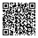 Kod QR do zeskanowania na urządzeniu mobilnym w celu wyświetlenia na nim tej strony