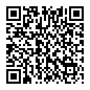 Kod QR do zeskanowania na urządzeniu mobilnym w celu wyświetlenia na nim tej strony