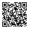 Kod QR do zeskanowania na urządzeniu mobilnym w celu wyświetlenia na nim tej strony