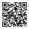 Kod QR do zeskanowania na urządzeniu mobilnym w celu wyświetlenia na nim tej strony