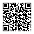 Kod QR do zeskanowania na urządzeniu mobilnym w celu wyświetlenia na nim tej strony