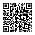 Kod QR do zeskanowania na urządzeniu mobilnym w celu wyświetlenia na nim tej strony