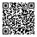 Kod QR do zeskanowania na urządzeniu mobilnym w celu wyświetlenia na nim tej strony