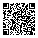 Kod QR do zeskanowania na urządzeniu mobilnym w celu wyświetlenia na nim tej strony