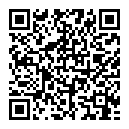 Kod QR do zeskanowania na urządzeniu mobilnym w celu wyświetlenia na nim tej strony