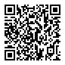 Kod QR do zeskanowania na urządzeniu mobilnym w celu wyświetlenia na nim tej strony