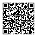 Kod QR do zeskanowania na urządzeniu mobilnym w celu wyświetlenia na nim tej strony