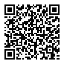 Kod QR do zeskanowania na urządzeniu mobilnym w celu wyświetlenia na nim tej strony