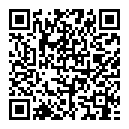 Kod QR do zeskanowania na urządzeniu mobilnym w celu wyświetlenia na nim tej strony