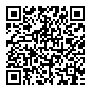 Kod QR do zeskanowania na urządzeniu mobilnym w celu wyświetlenia na nim tej strony