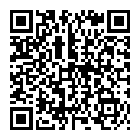 Kod QR do zeskanowania na urządzeniu mobilnym w celu wyświetlenia na nim tej strony