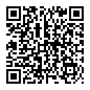 Kod QR do zeskanowania na urządzeniu mobilnym w celu wyświetlenia na nim tej strony