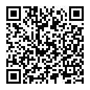 Kod QR do zeskanowania na urządzeniu mobilnym w celu wyświetlenia na nim tej strony