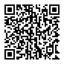 Kod QR do zeskanowania na urządzeniu mobilnym w celu wyświetlenia na nim tej strony