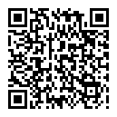 Kod QR do zeskanowania na urządzeniu mobilnym w celu wyświetlenia na nim tej strony