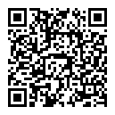 Kod QR do zeskanowania na urządzeniu mobilnym w celu wyświetlenia na nim tej strony