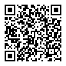 Kod QR do zeskanowania na urządzeniu mobilnym w celu wyświetlenia na nim tej strony