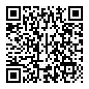 Kod QR do zeskanowania na urządzeniu mobilnym w celu wyświetlenia na nim tej strony