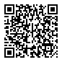 Kod QR do zeskanowania na urządzeniu mobilnym w celu wyświetlenia na nim tej strony