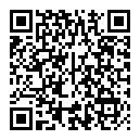 Kod QR do zeskanowania na urządzeniu mobilnym w celu wyświetlenia na nim tej strony