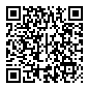 Kod QR do zeskanowania na urządzeniu mobilnym w celu wyświetlenia na nim tej strony