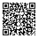 Kod QR do zeskanowania na urządzeniu mobilnym w celu wyświetlenia na nim tej strony