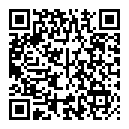 Kod QR do zeskanowania na urządzeniu mobilnym w celu wyświetlenia na nim tej strony