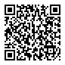 Kod QR do zeskanowania na urządzeniu mobilnym w celu wyświetlenia na nim tej strony