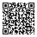 Kod QR do zeskanowania na urządzeniu mobilnym w celu wyświetlenia na nim tej strony