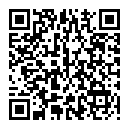 Kod QR do zeskanowania na urządzeniu mobilnym w celu wyświetlenia na nim tej strony