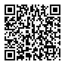 Kod QR do zeskanowania na urządzeniu mobilnym w celu wyświetlenia na nim tej strony