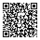 Kod QR do zeskanowania na urządzeniu mobilnym w celu wyświetlenia na nim tej strony