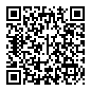 Kod QR do zeskanowania na urządzeniu mobilnym w celu wyświetlenia na nim tej strony