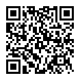 Kod QR do zeskanowania na urządzeniu mobilnym w celu wyświetlenia na nim tej strony