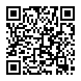 Kod QR do zeskanowania na urządzeniu mobilnym w celu wyświetlenia na nim tej strony