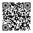 Kod QR do zeskanowania na urządzeniu mobilnym w celu wyświetlenia na nim tej strony