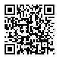 Kod QR do zeskanowania na urządzeniu mobilnym w celu wyświetlenia na nim tej strony